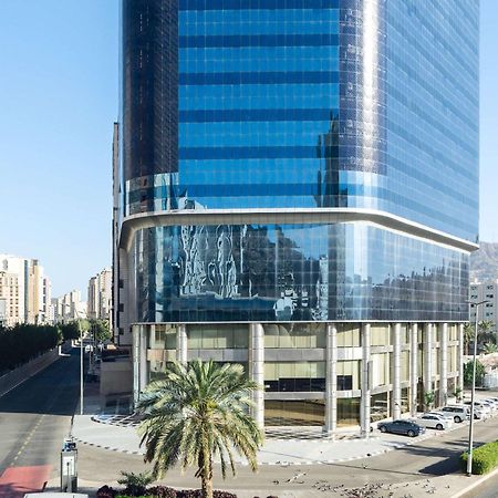 Mercure Makkah Aziziah Mecca 外观 照片