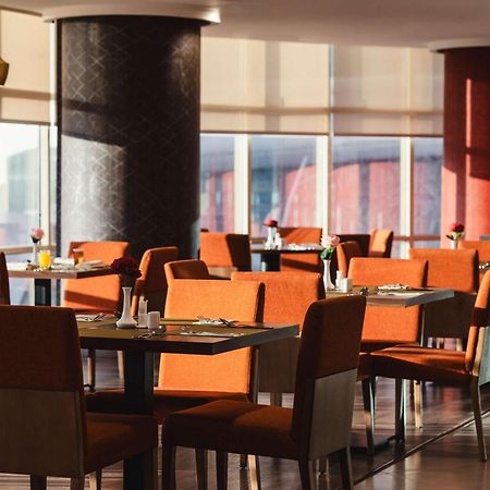 Mercure Makkah Aziziah Mecca 外观 照片