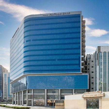 Mercure Makkah Aziziah Mecca 外观 照片