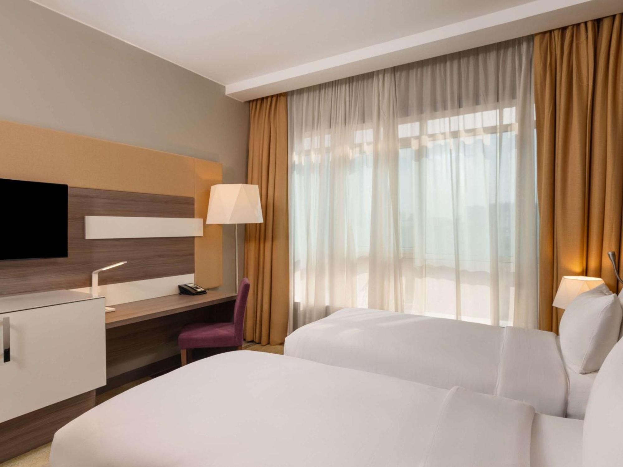 Mercure Makkah Aziziah Mecca 外观 照片