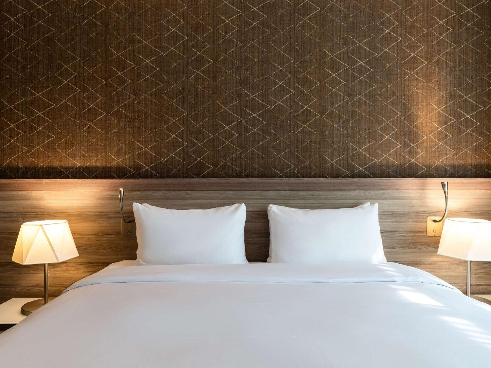 Mercure Makkah Aziziah Mecca 外观 照片