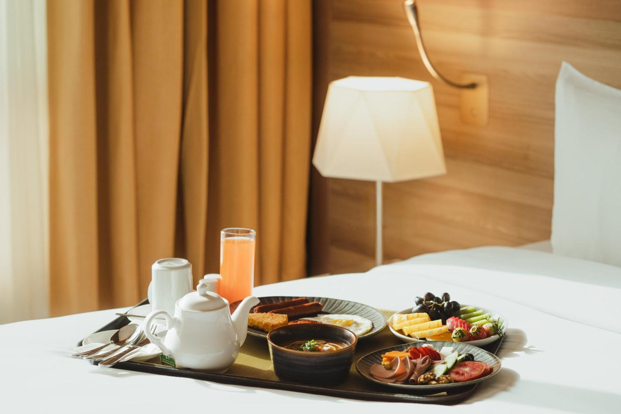 Mercure Makkah Aziziah Mecca 外观 照片