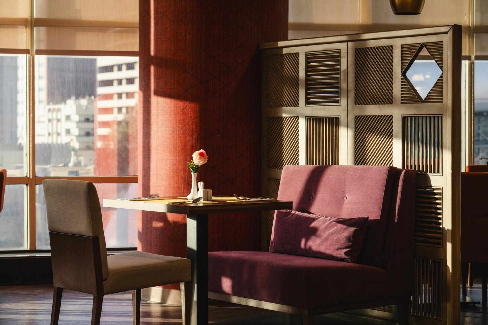 Mercure Makkah Aziziah Mecca 外观 照片