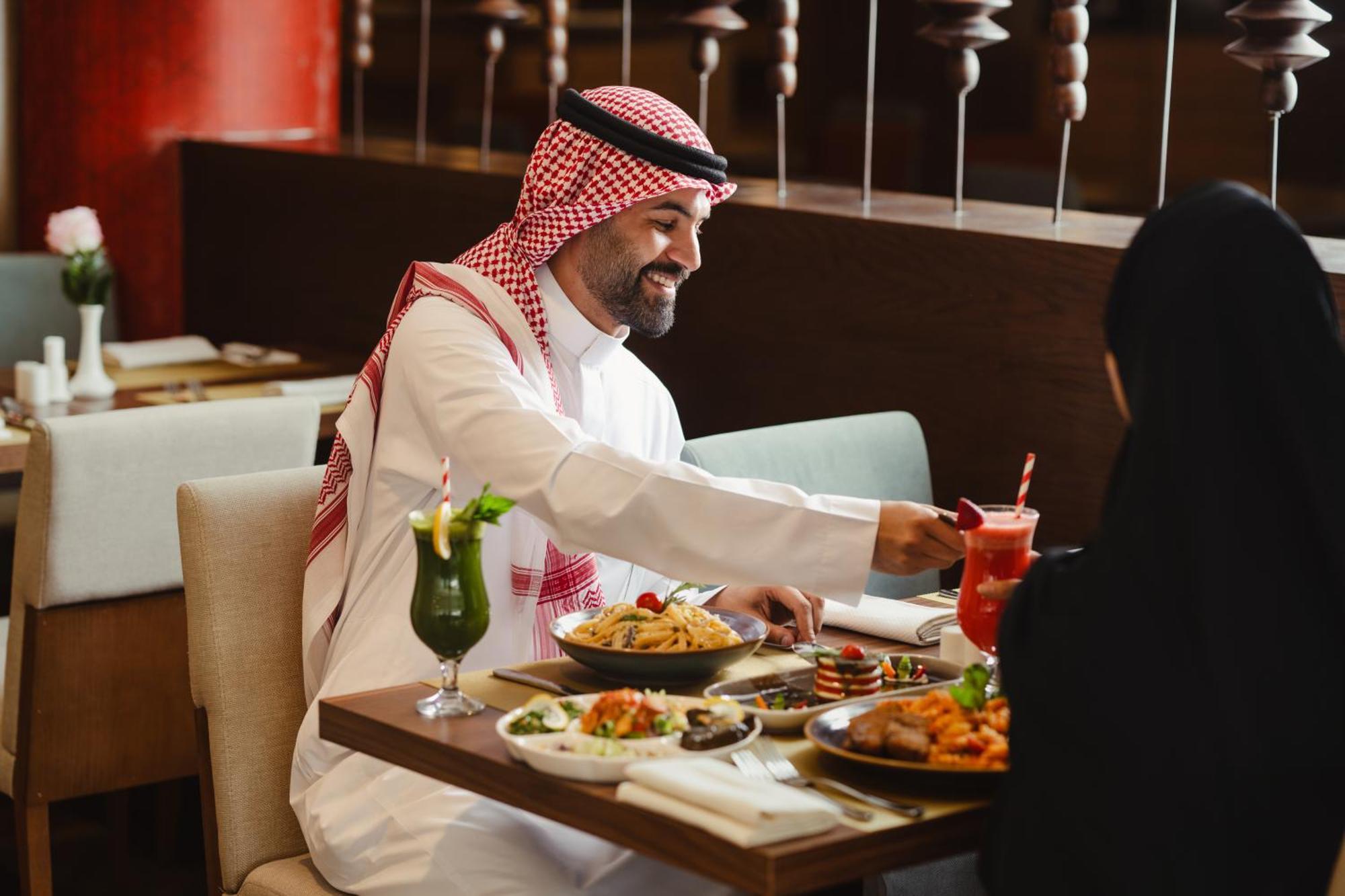 Mercure Makkah Aziziah Mecca 外观 照片