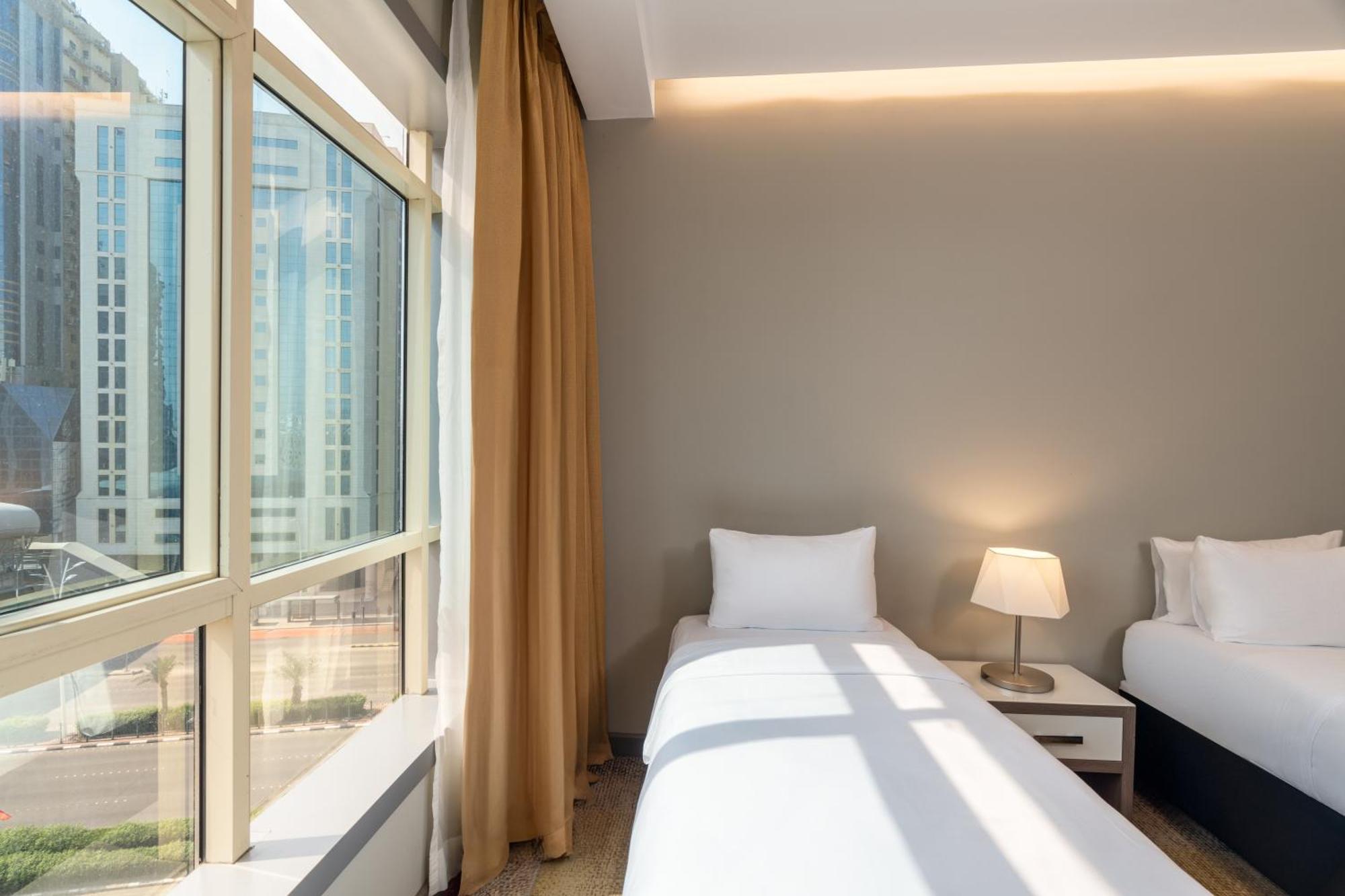 Mercure Makkah Aziziah Mecca 外观 照片