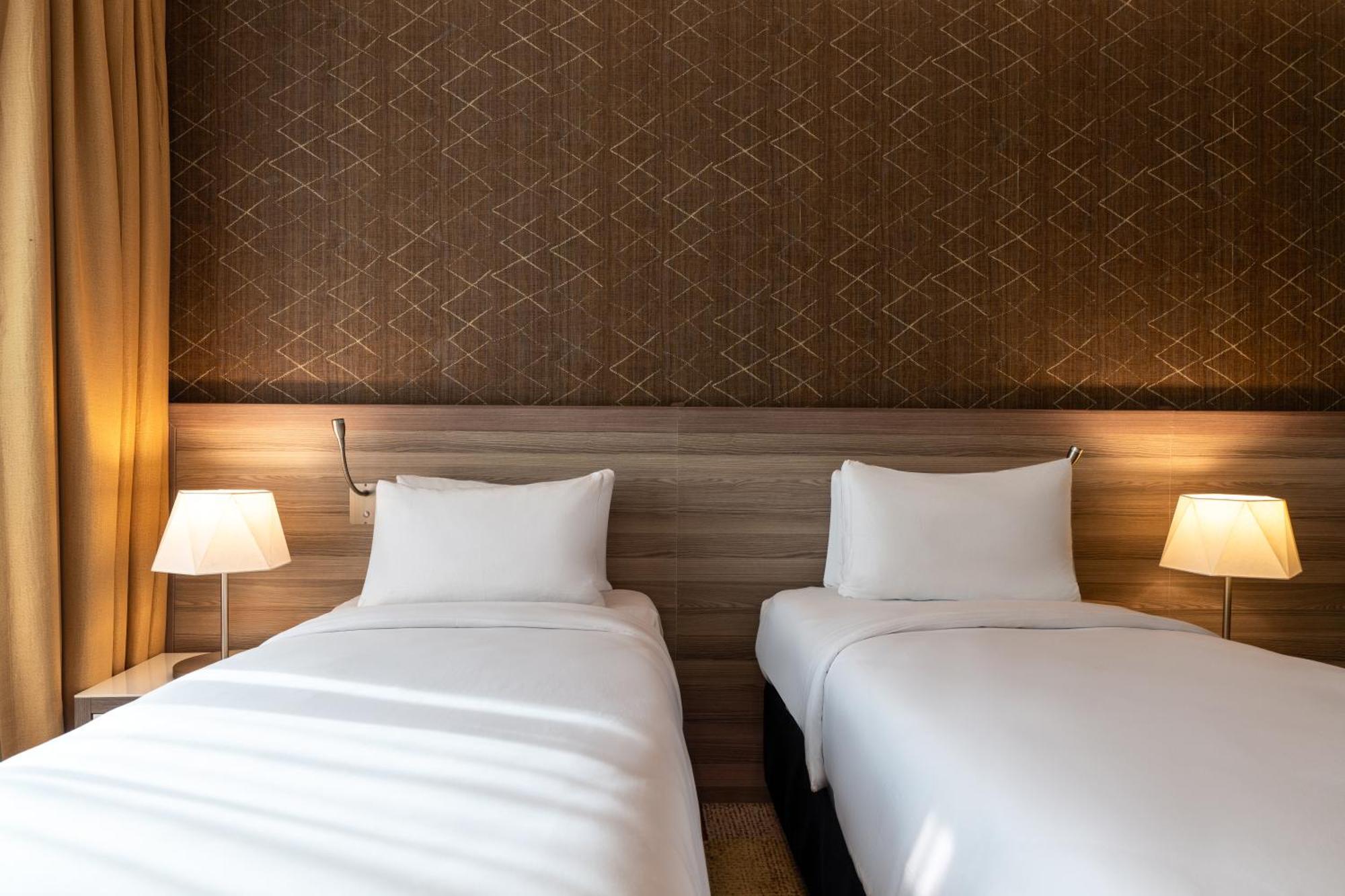 Mercure Makkah Aziziah Mecca 外观 照片