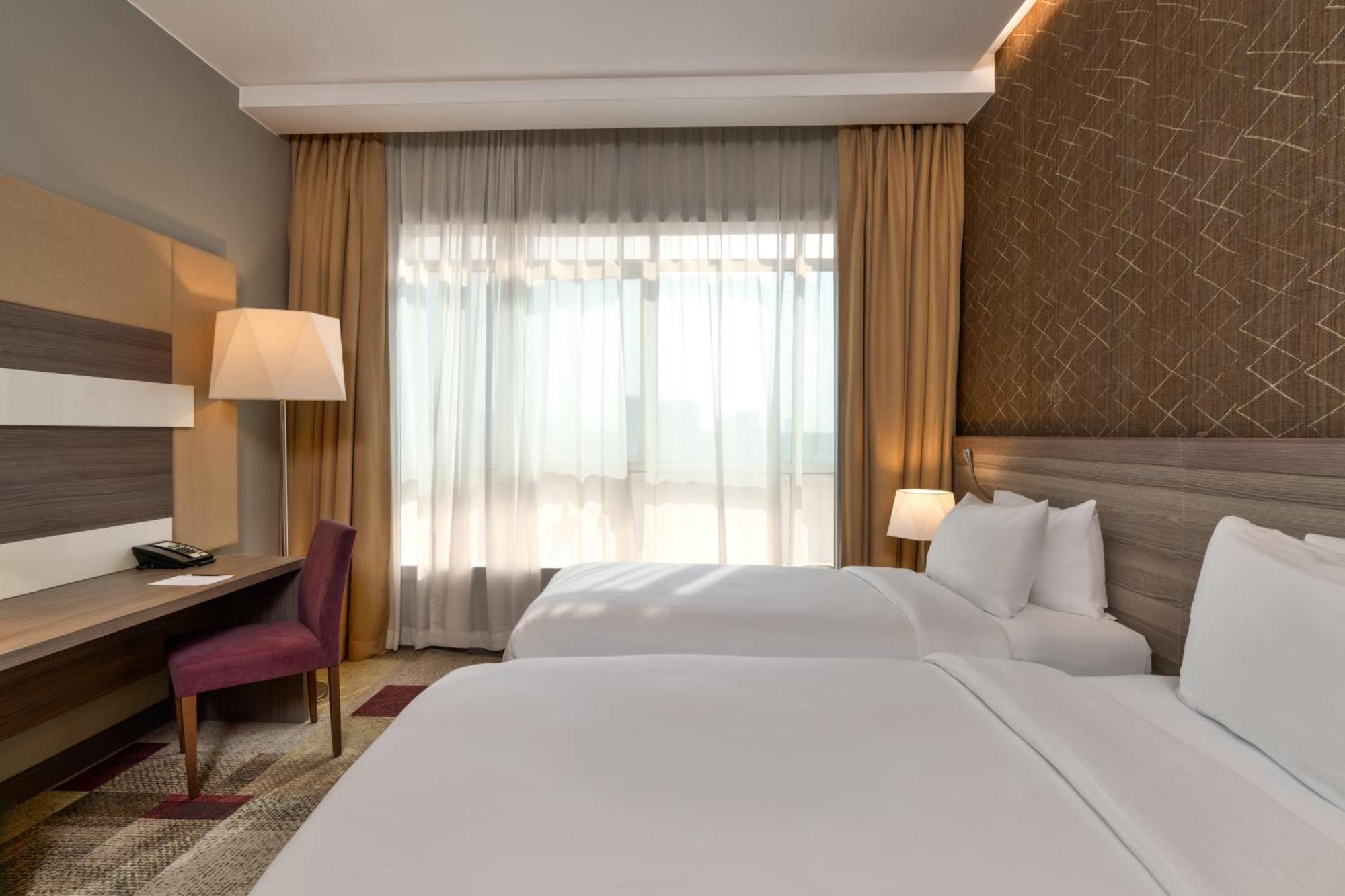 Mercure Makkah Aziziah Mecca 外观 照片