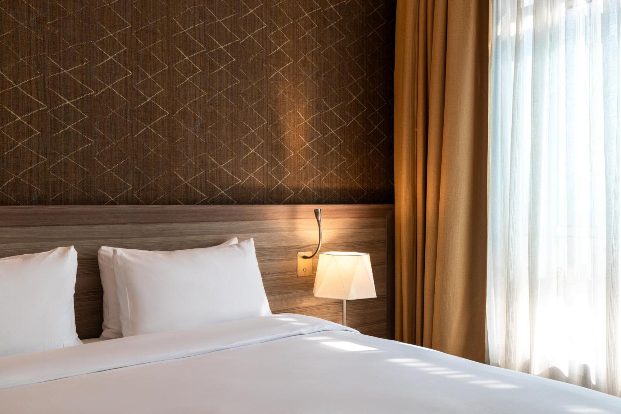 Mercure Makkah Aziziah Mecca 外观 照片